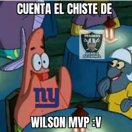 Los mejores memes NFL de la semana 13 – Temporada 2020