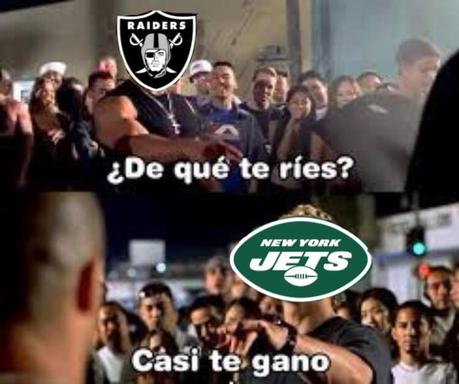 Los mejores memes NFL de la semana 13 – Temporada 2020