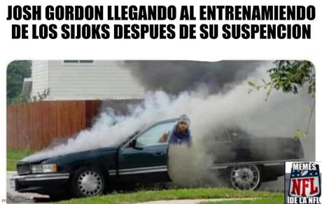 Los mejores memes NFL de la semana 13 – Temporada 2020