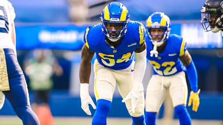 La defensiva de los Rams los hace soñar con otro Super Bowl La defensiva de los Rams los hace soñar con otro Super Bowl