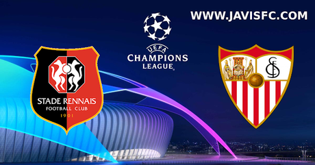 Previa Stade Rennais FC - Sevilla FC