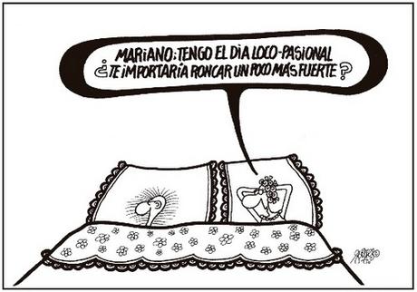 “Cupido for you”, de Forges “Cupido for you”, de Forges