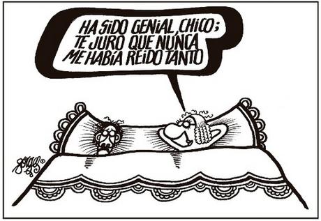 “Cupido for you”, de Forges