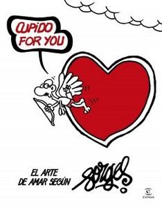 “Cupido for you”, de Forges “Cupido for you”, de Forges