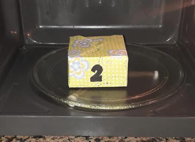 CALENDARIO DE ADVIENTO I