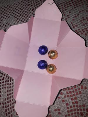 CALENDARIO DE ADVIENTO I