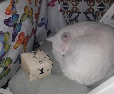 CALENDARIO DE ADVIENTO I