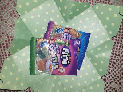 CALENDARIO DE ADVIENTO I