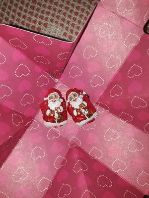 CALENDARIO DE ADVIENTO I