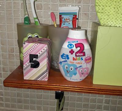 CALENDARIO DE ADVIENTO I