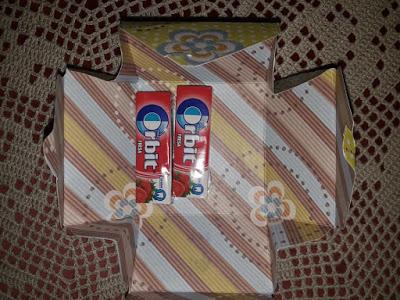 CALENDARIO DE ADVIENTO I