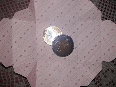 CALENDARIO DE ADVIENTO I