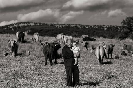 Canaleta Meat, una carnicería con ganadería propia reinventada tras la crisis del COVID-19