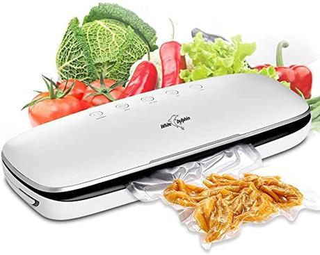 Ventajas de una máquina selladora según Selladoras.org