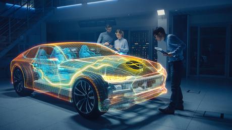 Nuevos avances en la movilidad sostenible crean conciencia en la industria automovilística alemana