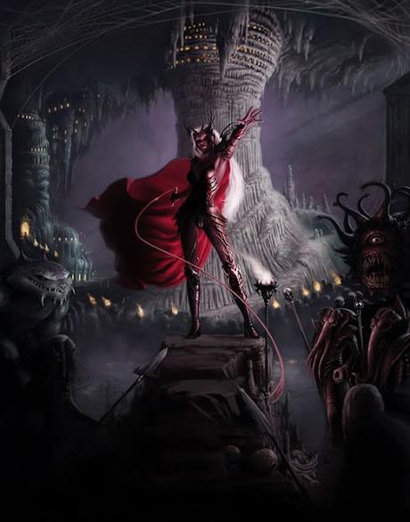 BattleMapp, gran ayuda para hacer mapas 3D desde el navegador