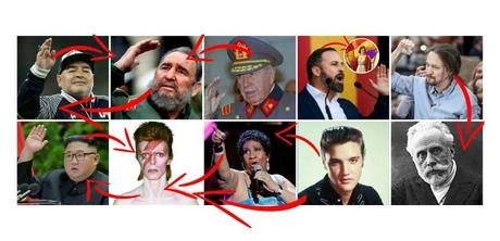 Coincidencias, karma y justicia poética