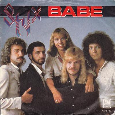 Efemérides del Rock y Heavy Metal: Qué pasó un 08 de Diciembre