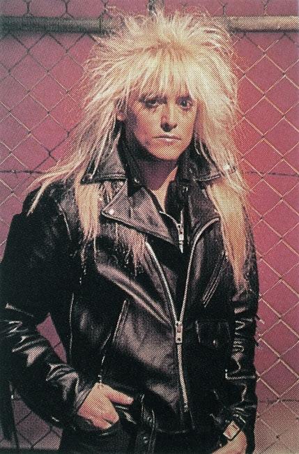 Efemérides del Rock y Heavy Metal: Qué pasó un 08 de Diciembre