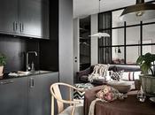 Dark scandi