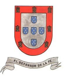 Resultado de imagen de bandera Regimiento de InfanterÃ­a de Ceuta 60