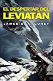 El despertar del Leviatán de James S. A. Corey