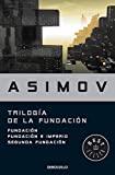 Trilogía de la Fundación de Isaac Asimov
