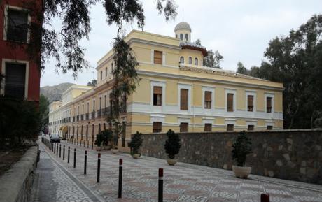 Turismo de balnearios / spa en España: recorriendo Archena, Fitero o Ledesma