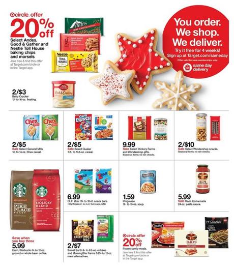 target cyber monday lunes 2020 38