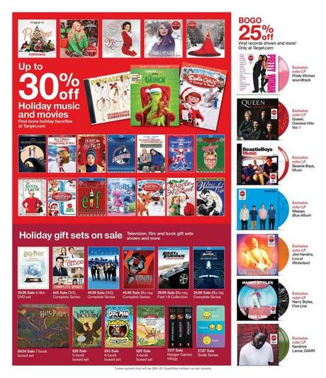 target cyber monday lunes 2020 18