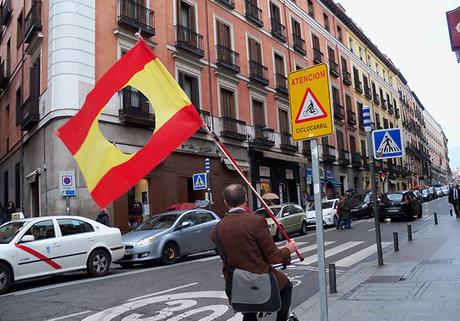 Por qué Podemos, por qué República, por qué a partir de ahora