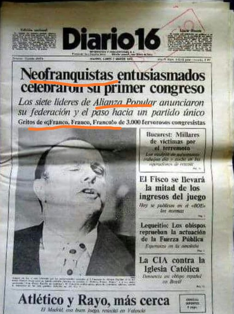 Por qué Podemos, por qué República, por qué a partir de ahora