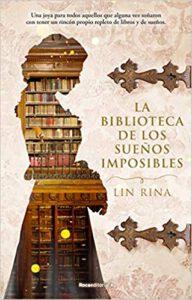 reseña la biblioteca de los sueños imposibles