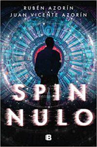 reseña spin nulo