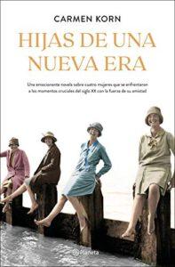 reseña hijas de una nueva era