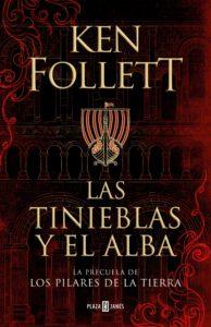 reseña Las tinieblas y el alba