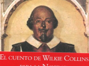 máscara robada (Wilkie Collins).