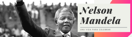 Nelson Mandela (VI)