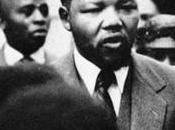 Nelson Mandela (IV): condenado cadena perpetua