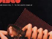 Future disco vol.7 ´till lights come