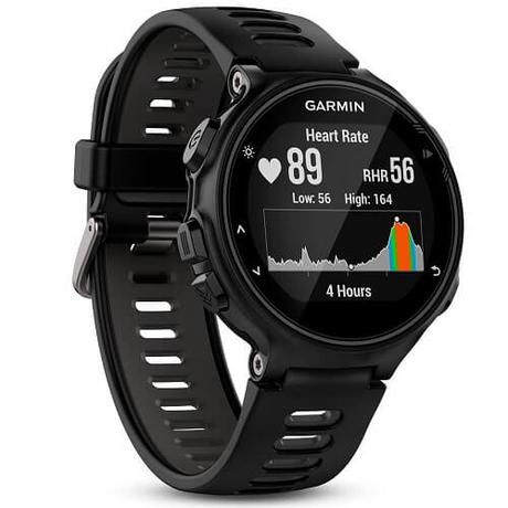 garmin forerunner 245 vs 735xt comparison