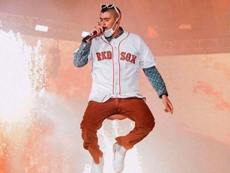 Yo perreo sola: por qué Bad Bunny me salvó del fin del mundo