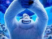 Small Foot