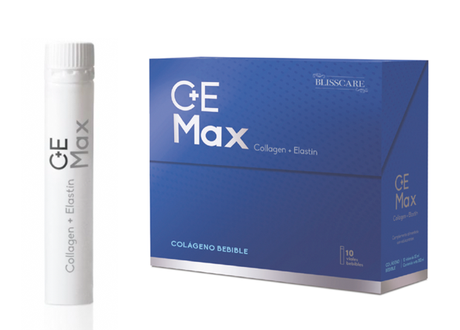 C+E Max de Blisscare C+E Max de Blisscare