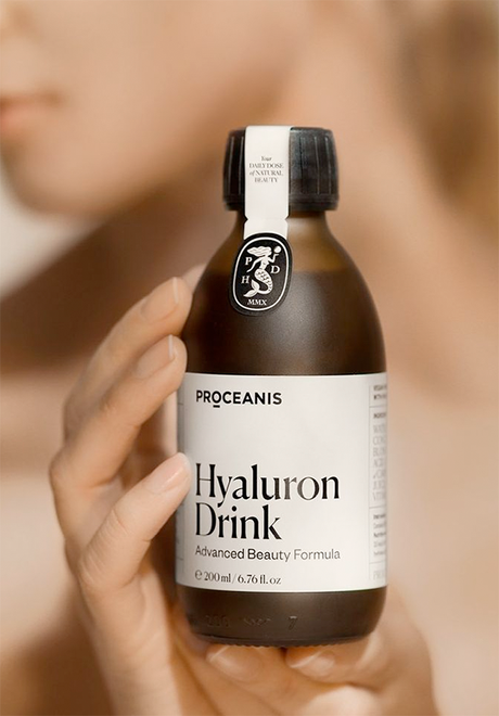 Hyaluron Drink de Proceanis