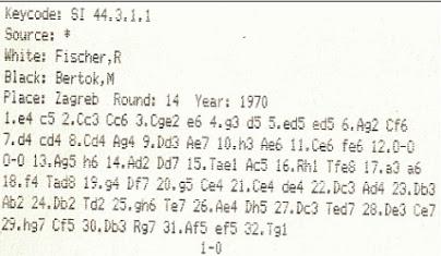 El baúl de los recuerdos (52) - El retorno del Jedi... del AJEDREZ (28)