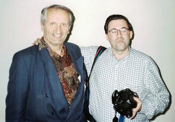 El baúl de los recuerdos (52) - El retorno del Jedi... del AJEDREZ (28)