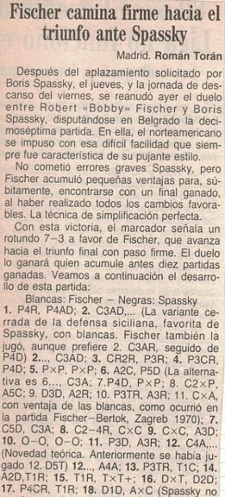 El baúl de los recuerdos (52) - El retorno del Jedi... del AJEDREZ (28)