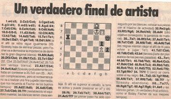 El baúl de los recuerdos (52) - El retorno del Jedi... del AJEDREZ (28)