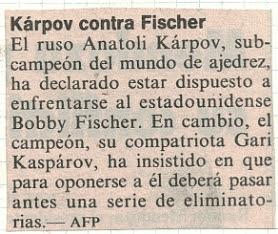 El baúl de los recuerdos (52) - El retorno del Jedi... del AJEDREZ (28)